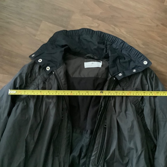 Stella McCartney for Adidas puffer jacket - Picture 11 of 13